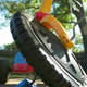 Not these Big Wheels